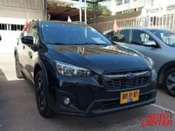 סובארו XV 4X4 Classic אוט' 1.6 (114 כ''ס) בנזין 2019 למכירה ב