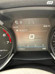 אלפא רומיאו סטלויו 4X2 Sprint אוט' 2.0 (200 כ''ס) בנזין 2023 למכירה 