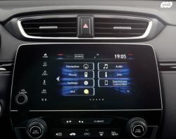 הונדה CR-V 4X4 Elegance אוט' 1.5 (193 כ''ס) בנזין 2021 למכירה בראשון לצ
