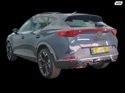 קופרה פורמנטור VZ הייבריד אוט' 1.4 (150 כ"ס) ק2 היברידי חשמל / 