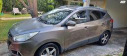 יונדאי iX35 Inspire אוט' 2.0 (163 כ''ס) בנזין 2010 למכירה בתל אביב יפ