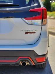 סובארו פורסטר 4X4 Sport אוט' 2.5 (182 כ''ס) בנזין 2023 למכירה בנתני