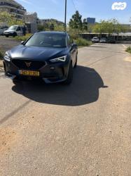 קופרה פורמנטור 4X4 BB/BP אוט' 2.0 (310 כ"ס) בנזין 2021 למכירה בכפר 