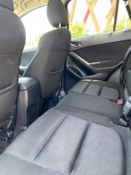 מאזדה CX-5 4X2 Executive אוט' 2.0 (155 כ"ס) בנזין 2013 למכירה בראשון לצ