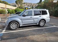 מיצובישי פג'רו ארוך 4X4 Desert אוט' דיזל 7 מק' 3.2 (170 כ''ס) דיזל 20