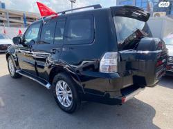 מיצובישי פג'רו ארוך 4X4 Desert אוט' דיזל 7 מק' 3.2 (190 כ''ס) דיזל 20