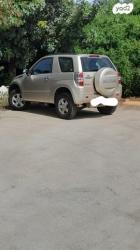 סוזוקי גרנד ויטרה 4X4 JLX-E אוט' 3 דל' 2.4 (166 כ''ס) בנזין 2010 למכי