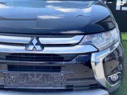 מיצובישי אאוטלנדר Instyle אוט' 7 מק' 2.0 (150 כ"ס) בנזין 2018 למכיר