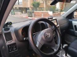 דייהטסו טריוס 4X4 SX אוט' 1.5 (104 כ''ס) בנזין 2007 למכירה בבני בר