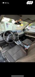 סוזוקי גרנד ויטרה 4X4 JLX-E אוט' 3 דל' 2.4 (166 כ''ס) בנזין 2009 למכי