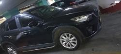 מאזדה CX-5 4X2 Executive אוט' 2.0 (155 כ"ס) בנזין 2013 למכירה בבת ים