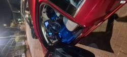 שברולט קרוז LT Turbo סדאן אוט' 1.4 (140 כ''ס) בנזין 2012 למכירה בבת
