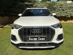 אאודי Q3 Advanced Comfort Tech אוט' 1.5 (150 כ''ס) בנזין 2020 למכירה בראשו