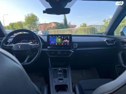 קופרה פורמנטור אוט' 1.5 (150 כ"ס) בנזין 2021 למכירה בכרמיאל