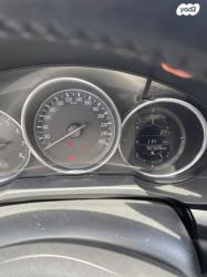 מאזדה CX-5 4X2 Executive אוט' 4 דל' 2.0 (165 כ"ס) בנזין 2019 למכירה בתל א