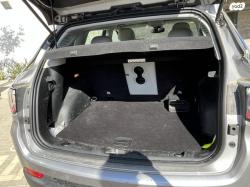 ג'יפ / Jeep קומפאס 4X4 Limited אוט' 1.4 (170 כ''ס) בנזין 2018 למכירה ברח