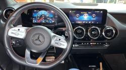 מרצדס GLA GLA200 AMG Line FLT אוט' 1.3 (163 כ''ס) בנזין 2022 למכירה במעלה 