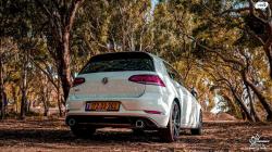 פולקסווגן גולף GTI GTI אוט' 5 דל' 2.0 (245 כ''ס) בנזין 2020 למכירה ב