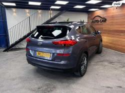 יונדאי טוסון Panoramic אוט' בנזין 2.0 (155 כ"ס) בנזין 2020 למכירה ב