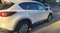 מאזדה CX-5 4X2 Executive אוט' 5 דל' 2.0 (165 כ"ס) בנזין 2015 למכירה בבת י