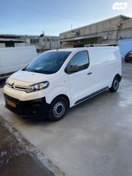 סיטרואן ג'אמפי קצר/בינוני Medium N1 סגור נמוך ידני דיזל 2.0 (15