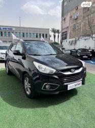 יונדאי iX35 4X4 Supreme אוט' 2.0 (163 כ''ס) בנזין 2011 למכירה בתל אביב 