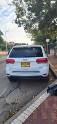 ג'יפ / Jeep גרנד צ'ירוקי 4X4 Limited אוט' 5 מק' 3.6 (295 כ''ס) ק' 3 בנזין 