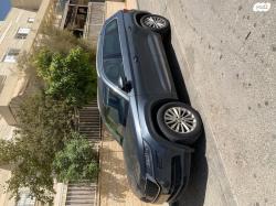 סקודה קודיאק Style אוט' דיזל 7 מק' 4 דל' 2.0 (150 כ''ס) דיזל 2017 למכ