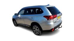 מיצובישי אאוטלנדר Instyle אוט' 7 מק' 2.0 (150 כ"ס) בנזין 2018 למכיר