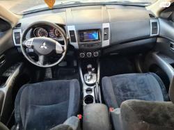מיצובישי אאוטלנדר 4X4 Comfort אוט' 7 מק' 2.4 (170 כ"ס) [2010-2012] בנזין