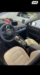 מאזדה CX-5 Executive TE אוט' 2.5 (195 כ"ס) בנזין 2023 למכירה בקרית אתא