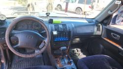 יונדאי טאראקן 4X4 GLS אוט' דיזל 5 מק' 2.9 (150 כ''ס) דיזל 2003 למכיר