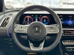 מרצדס EQC EQC400 Electric Art AMG Line אוט' חשמלי (408 כ''ס) חשמלי 2023 למכי