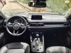 מאזדה CX-5 Comfort אוט' 2.0 (165 כ''ס) בנזין 2020 למכירה ברעננה