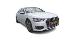 אאודי A6 4X4 Design Superior אוט' 3.0 (340 כ''ס) בנזין 2022 למכירה ב