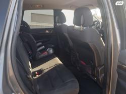 ג'יפ / Jeep גרנד צ'ירוקי 4X4 Laredo אוט' 3.6 (282 כ''ס) בנזין 2011 למכיר