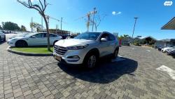 יונדאי טוסון 4X4 Premium אוט' בנזין 2.0 (155 כ''ס) בנזין 2016 למכירה
