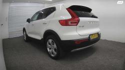 וולוו XC40 T4 Momentum אוט' 2.0 (190 כ''ס) בנזין 2019 למכירה בחיפה