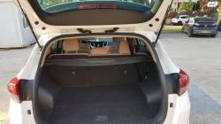 יונדאי טוסון 4X4 Premium אוט' בנזין 2.0 (155 כ''ס) בנזין 2018 למכירה