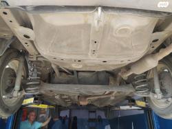 מיצובישי אטראז' Instyle אוט' 1.2 (80 כ"ס) בנזין 2016 למכירה במעלה 