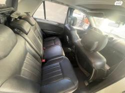 מרצדס ML Class 4X4 ML320 Luxury אוט' דיזל 3.0 (224 כ''ס) דיזל 2008 למכירה ב