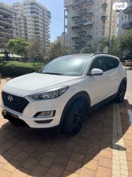 יונדאי טוסון Elite אוט' בנזין 2.0 (155 כ''ס) [2018-2020] בנזין 2019 למכ