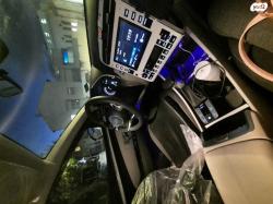 יונדאי טוסון Premium אוט' בנזין 2.0 (156 כ"ס) בנזין 2022 למכירה בב