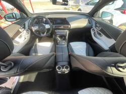 מרצדס EQC 4X4 EQC400 AMG Line אוט' חשמלי (408 כ''ס) חשמלי 2022 למכירה בר