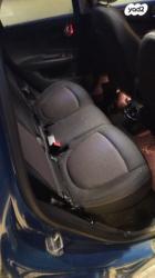 מיני קאנטרימן Cooper Urban אוט' 1.5 (136 כ"ס) בנזין 2018 למכירה ברחו