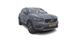 וולוו XC40 T3 Momentum Leather אוט' 1.5 (163 כ''ס) בנזין 2020 למכירה ב
