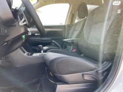 מיצובישי אאוטלנדר Instyle אוט' 7 מק' 2.0 (150 כ"ס) בנזין 2015 למכיר