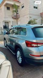 סקודה קודיאק Style FL אוט' 7 מק' 5 דל' 1.5 (150 כ''ס) בנזין 2021 למכיר