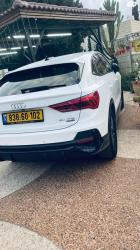 אאודי Q3 4X4 Sportback Sline אוט' 2.0 (190 כ''ס) בנזין 2022 למכירה בעראבה