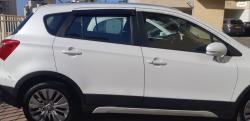 סוזוקי SX4 קרוסאובר GLX אוט' 1.6 (118 כ''ס) בנזין 2015 למכירה באשק